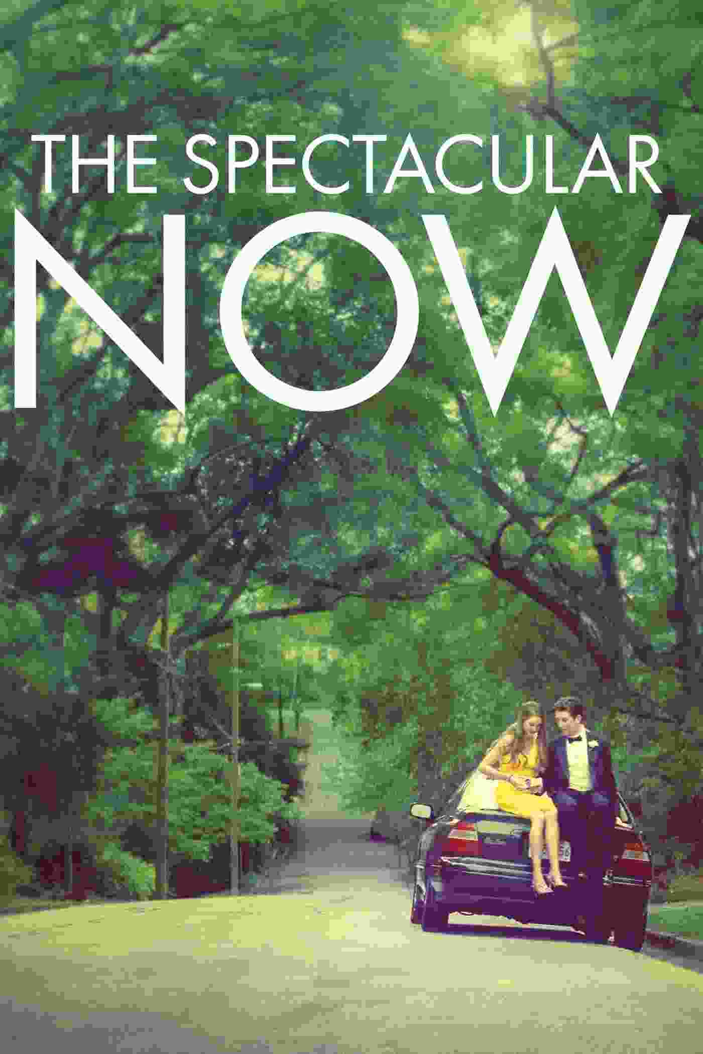 The Spectacular Now (2013) Miles Teller